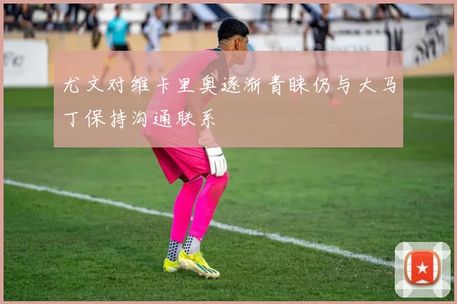 尤文对维卡里奥逐渐青睐仍与大马丁保持沟通联系